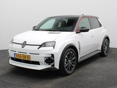 Renault 5 - 5 iconic cinq 150 pk comfort range | Harman Kardon | pack safety & advanced driving assist