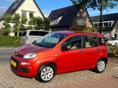Fiat Panda - 0.9 TwinAir Edizione 66.000 km NL-AUTO-NAP