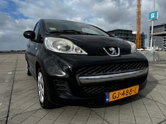 Peugeot 107 - 1.0-12V XR -ELEKTRISCHE RAMEN -NWE APK -5DRS