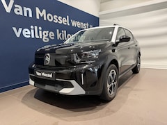 Citroën C3 Aircross - 1.2 Hybrid 145pk Max