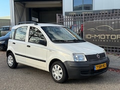Fiat Panda - 1.1 Actual nap apk
