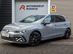 Volkswagen Golf - 1.4 eHybrid GTE Sfeer/Acc/Camera