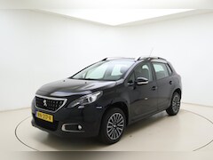 Peugeot 2008 - 1.2 Turbo 110pk PureTech Blue Lion | Navigatie | Trekhaak | Airco | Apple Carplay/Android