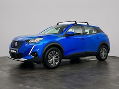 Peugeot e-2008 - EV Active Pack 50 kWh | 1e-Eig. | 3-Fase 11kW | Led Koplampen | Camera | CarPlay | Dealero