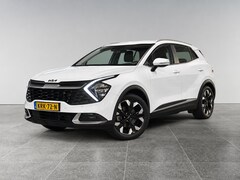 Kia Sportage - DynamicLine 1.6 T-GDi PHEV 265pk AWD | TREKHAAK | ADAPTIVE CRUISE | CAMERA | NAVI | 3-ZONE