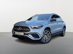 Mercedes-Benz GLA-Klasse - 250e 140 Years Edition | AMG line | Night | Panoramadak | Trekhaak | Sfeerverlichting | St