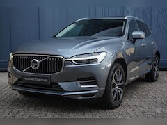 Volvo XC60 - 2.0 Recharge T6 AWD Inscription | Trekhaak | Panoramadak | Head up display | 360 graden ca