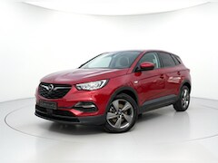 Opel Grandland X - 1.6 Turbo Hybrid Business Edition CAMERA - TREKHAAK - STOELVERWARMING