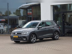 Volkswagen Tiguan - 1.5 TSI ACT Highline 150PK / 110kW DSG, Door ons geleverd en onderhouden, R-Line in- en ex