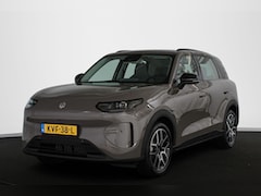 Leapmotor B03X - ProMax Design 53 kWh PROEFRIT NU IN TE PLANNEN