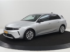 Opel Astra - 1.2 Business Edition | Stuur/stoel verwarming | Carplay | Camera | Park assist | Adaptive