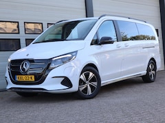 Mercedes-Benz EQV - 300 90 kWh L3 Extra lang Avantgarde - 7 Pers. - AIRMATIC