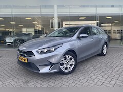 Kia Cee'd Sportswagon - Ceed 1.0 T-GDi DynamicLine | Tot 10 jaar of 150.000 km Garantie |