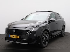 Peugeot e-3008 - GT 73 kWh Panoramadak / 2+6 Jaar Garantie