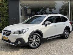 Subaru Outback - 2.5i Premium | Adaptieve Cruise Control | Schuif/Kanteldak | Stoelverwarming | Achteruitri