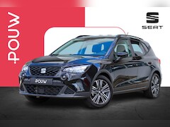 SEAT Arona - 1.0 TSI 95pk Style | Parkeersensor | LM Velgen 17" | Apple Carplay/Android Auto