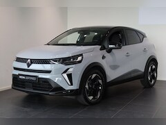 Renault Captur - 1.8 E-Tech full hybrid 160 techno | Automaat | Navigatie | Verwarmde Voorstoelen | Verwarm