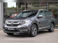 Honda CR-V - 2.0 Hybrid Lifestyle - Leder | Navi | Camera