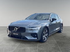 Volvo V60 - 2.0 B4 R-Design