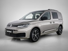 Volkswagen Caddy - Flexible 1.5 TSI Hybride Limited Edition | Automaat | Multifunctioneel Stuurwiel | Adaptiv
