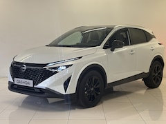 Nissan Qashqai - 1.5 e-Power 205 Tekna | Panoramadak | Van: € 47.335, - nu rijklaar voor: € 39.835,