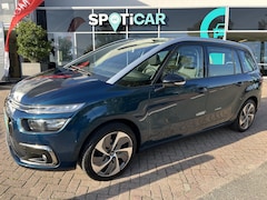 Citroën Grand C4 SpaceTourer - 1.2 Turbo 130 pk Feel 7 zits | Trekhaak