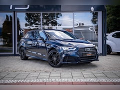 Audi A3 Sportback - 35 TFSI CoD Advance Sport|3X S-Line|Dig Cockpit|Stoelverw|Carplay|LED|Climate|