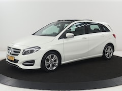 Mercedes-Benz B-klasse - 200 Prestige | Panoramadak | Half leder | Stoelverwarming | Cruise control | Navigatie | B
