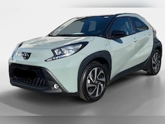 Toyota Aygo X - 1.0 VVT-i S-CVT PULSE AUTOMAAT