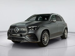 Mercedes-Benz GLE-Klasse - 400 e 4MATIC AMG Line Premium | Panorama dak | Trekhaak