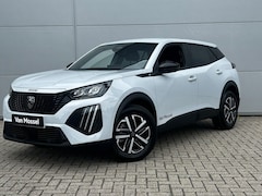 Peugeot e-2008 - EV Business 54 kWh | 3 fase lader | Camera | Cruise Control | Apple Carplay/Android Auto