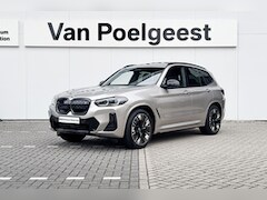 BMW iX3 - High Executive | 80 kWh | Trekhaak |