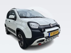 Fiat Panda - 1.0 Hybrid Cross l APPLE CARPLAY l ANDROID AUTO l CLIMATE l PARKEERSENSOREN
