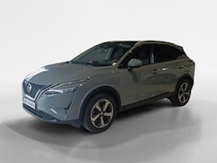 Nissan Qashqai - 1.3 MHEV Premiere Edition | Head-up display| Trekhaak | 1400kg trekgewicht| 360grd camera