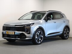 Kia Sportage - 1.6 T-GDi Plug-in Hybrid GT-Line