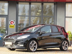Ford Fiesta - 1.0 EcoBoost ST-Line | Clima-Airco | Carplay | Parkeersensoren | Incl.Garantie | DAB+ |