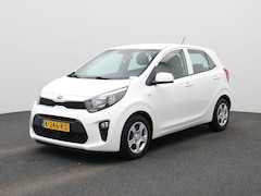Kia Picanto - 1.0 DPi ComfortLine | Cruise Control | Airconditioning | Lichtsensor | DAB-Radio | Stuurwi
