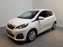 Peugeot 108 - 1.0 e-VTi Active 5 deurs - Airco