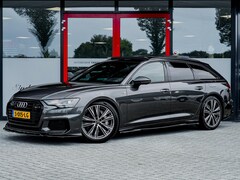 Audi A6 Avant - 50 TFSI e quattro S edition S-Line | Origineel NL | Maxton Design Pakket | Schuif/ Kantel