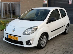 Renault Twingo - 1.2-16V Authentique Apk Airco Elekt. Pakket Trekhaak