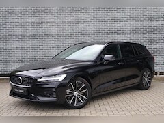 Volvo V60 - 2.0 T8 Plug-in Hybrid AWD Plus Dark | PHEV Long Range | Trekhaak | Sportstoelen | Panorama