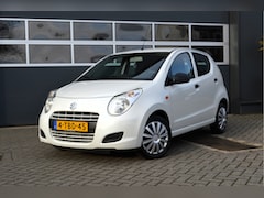 Suzuki Alto - 1.0 Comfort EASSS Nieuwe koppeling, Airco