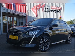 Peugeot 208 - 1.2 PureTech GT LED | Carplay | DAB | Keyless | PDC | Clima | LMV