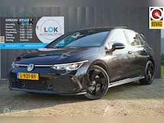 Volkswagen Golf - 2.0 TSI GTI PANO|CAMERA|SFEER|ACC|DODEHOEK