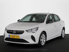 Opel Corsa - 1.2 Level 2 100 PK Parkeersensoren Achteruitrijcamera Carplay