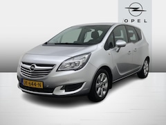 Opel Meriva - 1.4 Turbo Design Edition PDC/Trekhaak/Navi /Cruise/LM Velgen