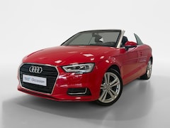 Audi A3 Cabriolet - 1.4 TFSI | PRO-LINE PLUS | NAVI | 12 MND BOVAG GARANTIE |