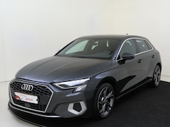 Audi A3 Sportback - 30 TFSI Advanced edition | Cruise control | Lane assist | Navigatie | Parkeersensoren | LE