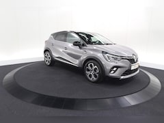 Renault Captur - Mild Hybrid 140 EDC Techno | 360 Camera | Groot scherm | Stoelverwarming | Parkeersensoren