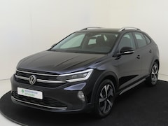 Volkswagen Taigo - 1.0 TSI Style | Achteruitrijcamera | Matrix LED verlichting | Adaptieve cruise control | D